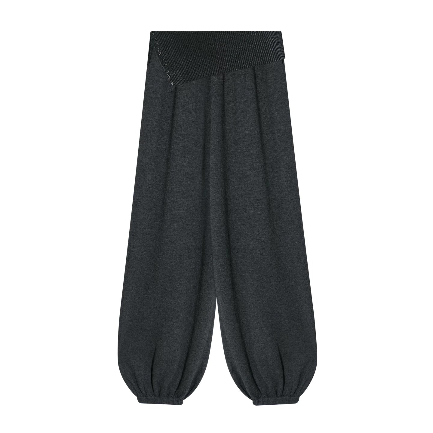 Lyocell Polka Dot Cardigan Set-Up