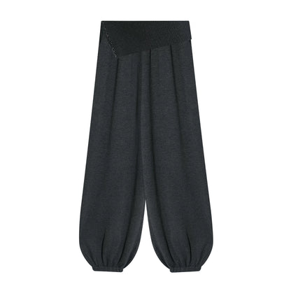 Lyocell Polka Dot Cardigan Set-Up