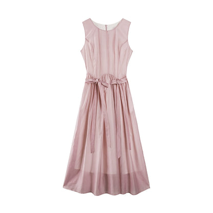 Summer Bowknot Dress