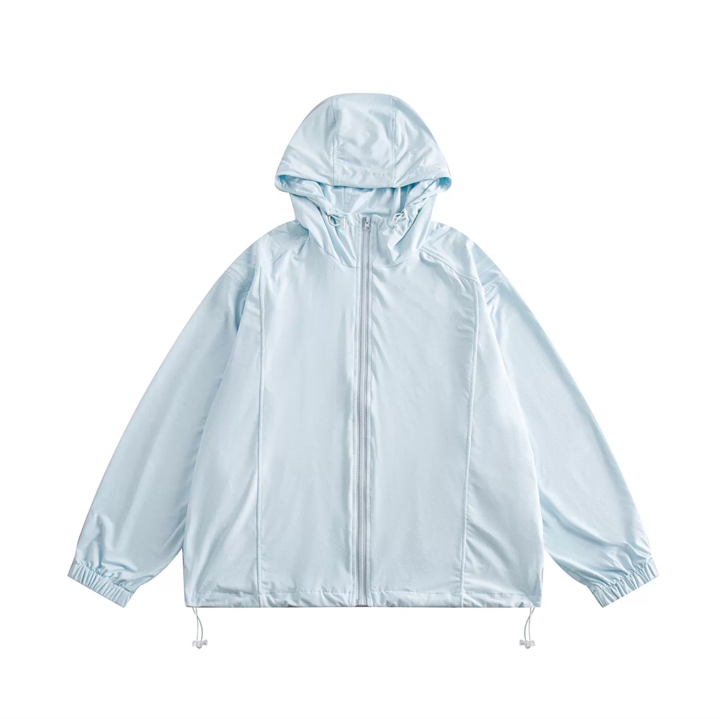 Quick Drying UPF50+ UV Protection Jacket