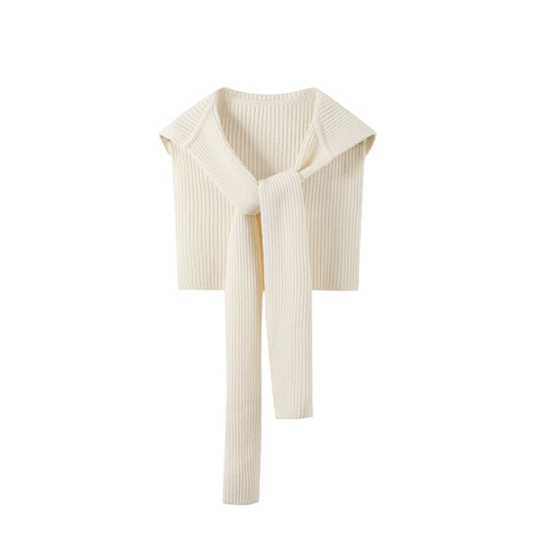 Gray Sweatshirt Set-Up