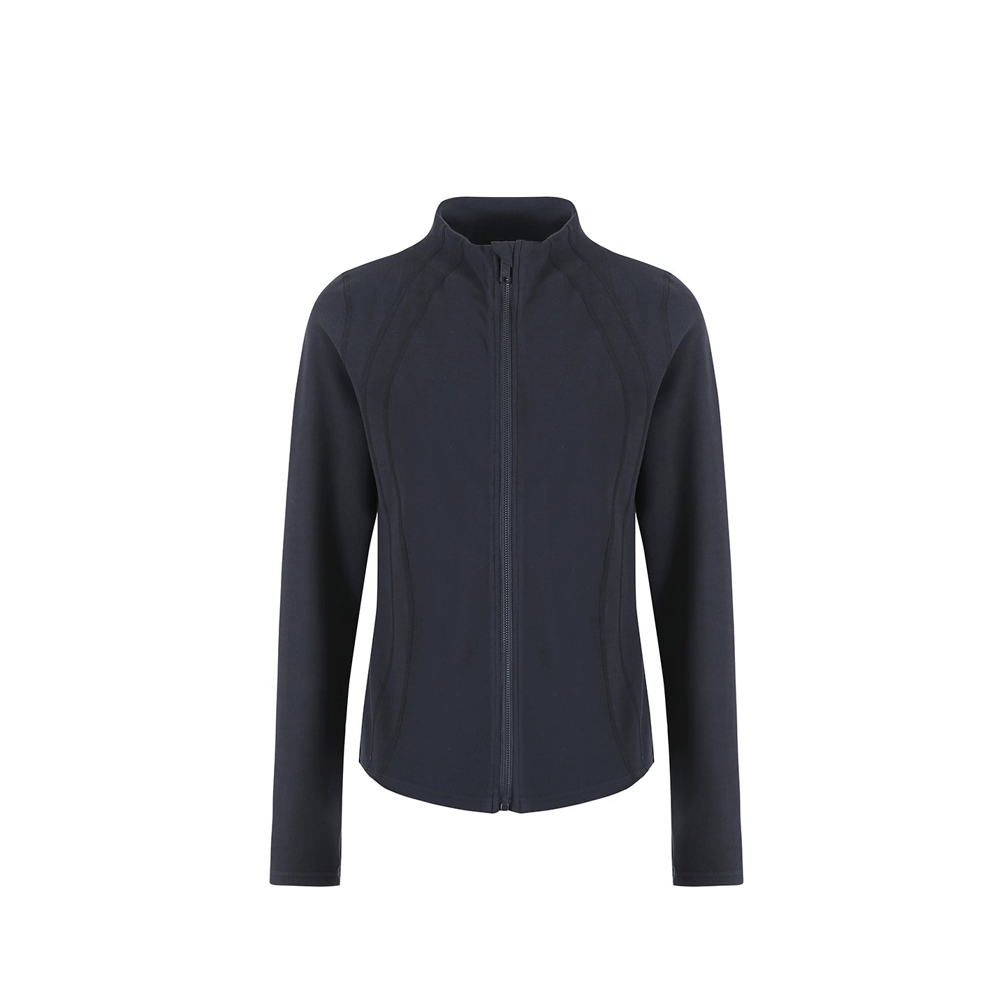 Urban Modern Sporty Cardigan Suit & Pants Set-Up