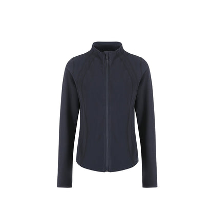 Urban Modern Sporty Cardigan Suit & Pants Set-Up