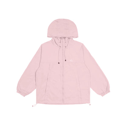 waterproof hiking suit jacket