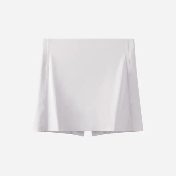 Elegant Seaside Resort Dress Set-Up