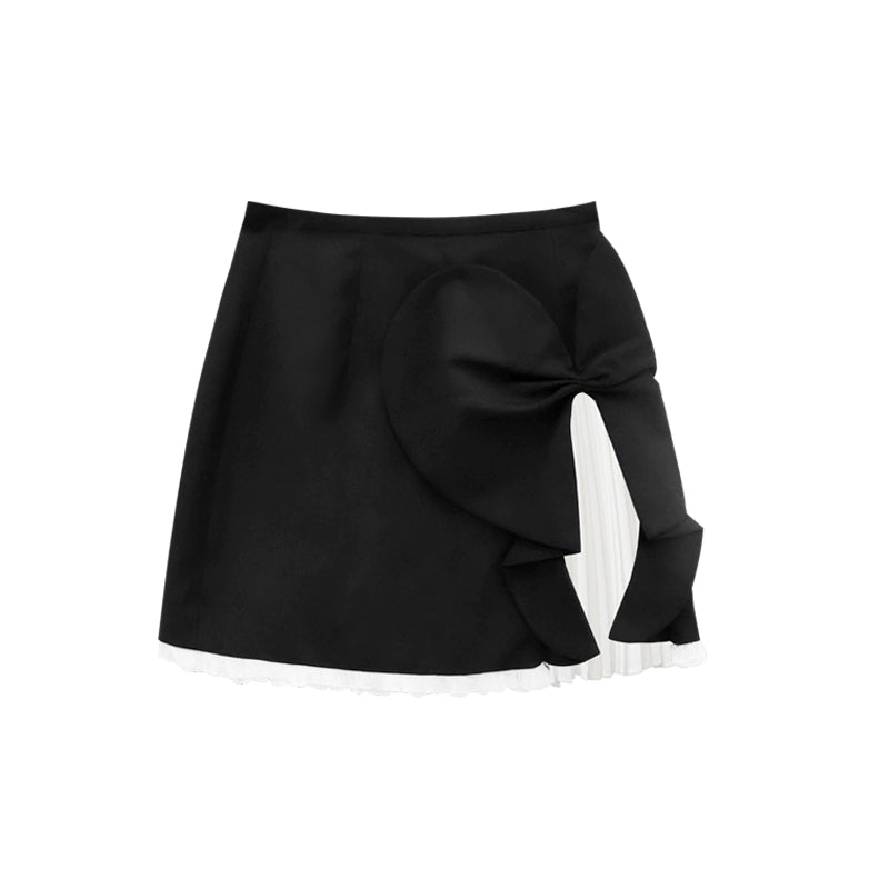 Lolita Design Sense Top Skirt Set-Up