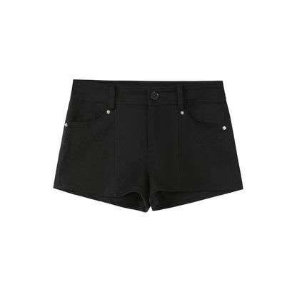 Irregular Knitted Mid-Length Cardigan Set-Up