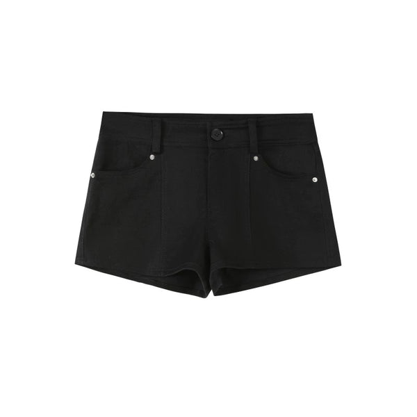 Irregular Knitted Mid-Length Cardigan Set-Up