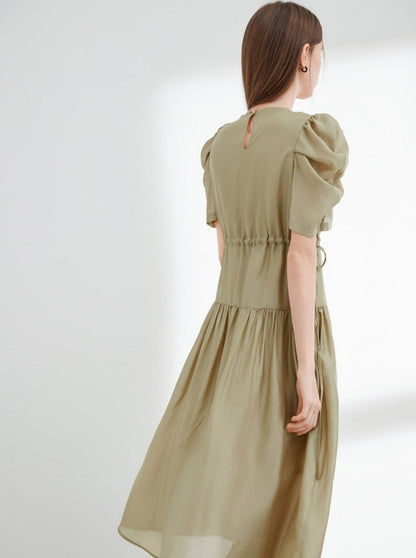 Vintage Design Dress