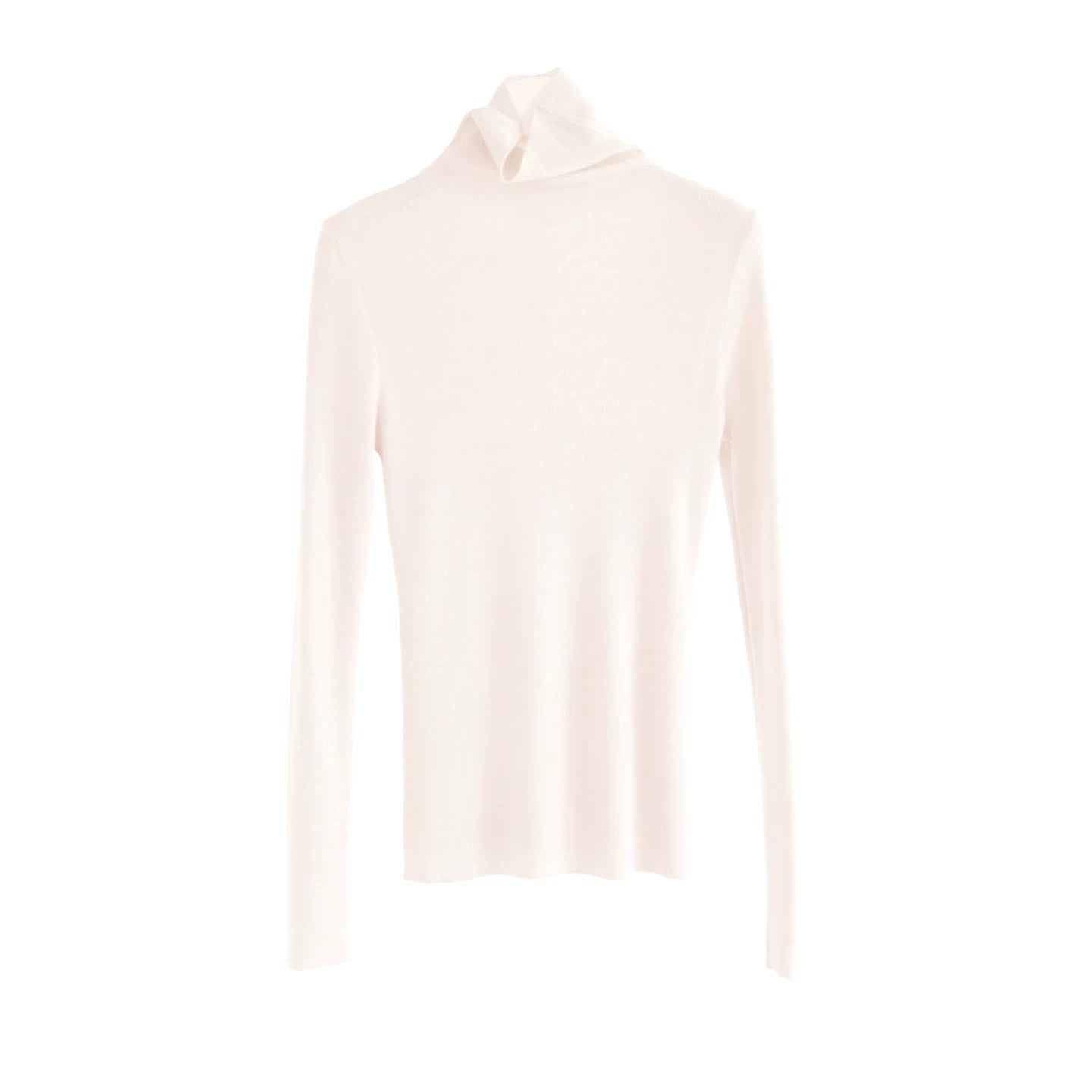 Multi-Color Misty Wool Sweater