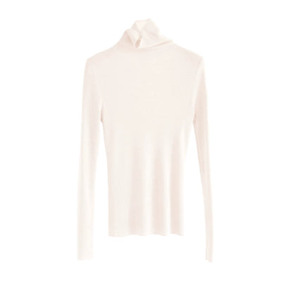 Multi-Color Misty Wool Sweater