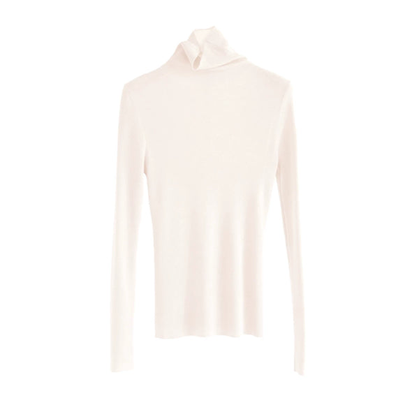 Multi-Color Misty Wool Sweater