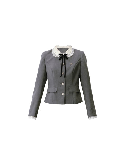 Intellectual Twist Three-Piece Set-Up