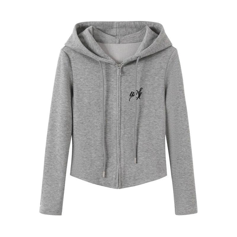 Westayone Pink Fragrance Jacket Set-Up