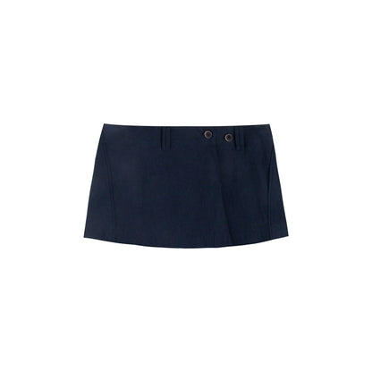 Nap Bud Shorts And Skirt