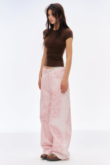 Frühling/Sommer Sleek Tencel-Woll-Top 