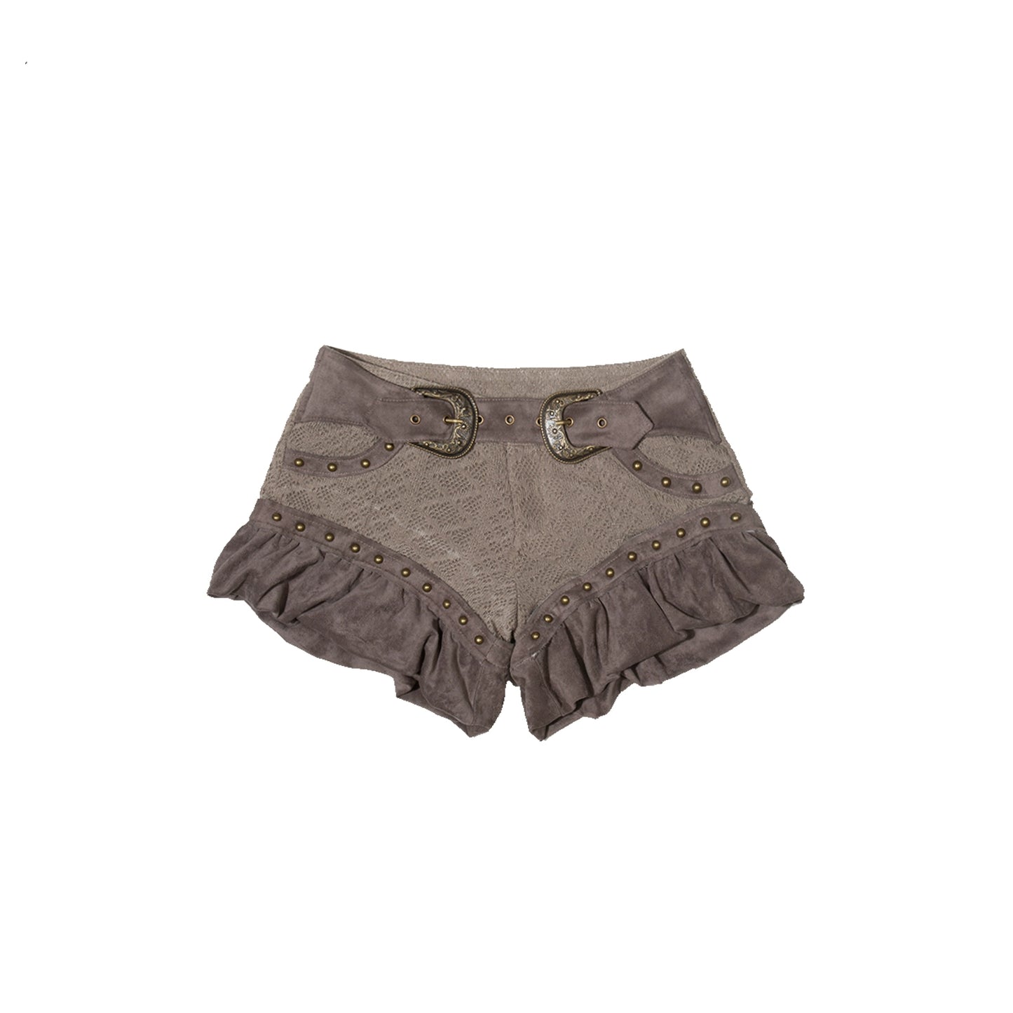 Shorts Vintage Maillar Punkhose