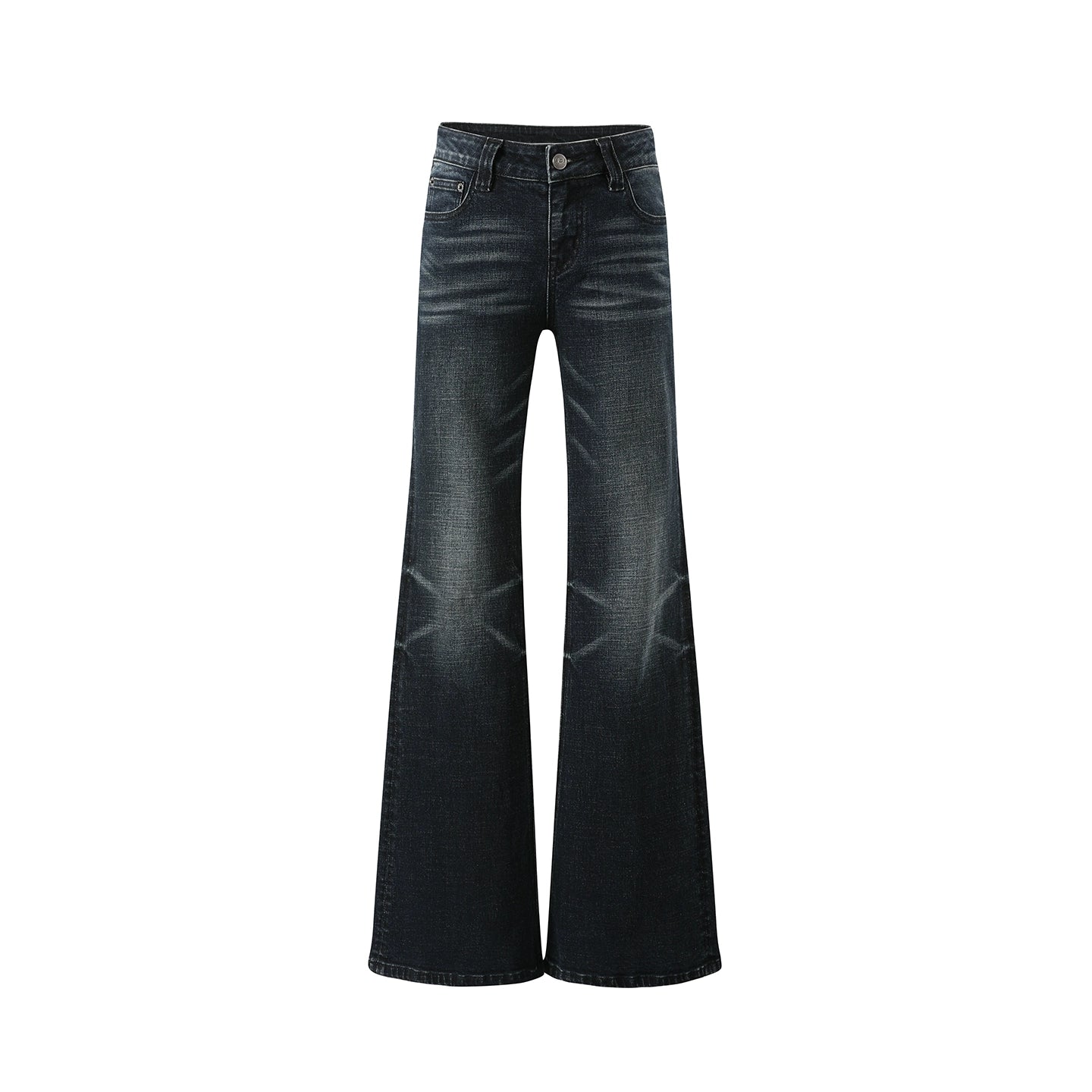 Vintage Bootcut Jeans