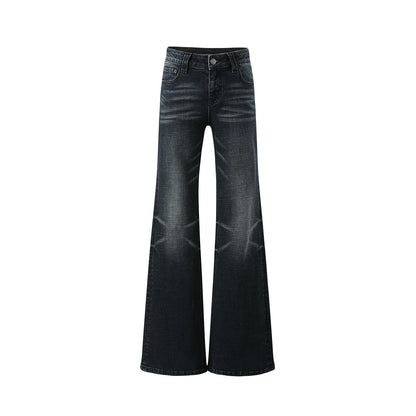 Vintage Bootcut Jeans