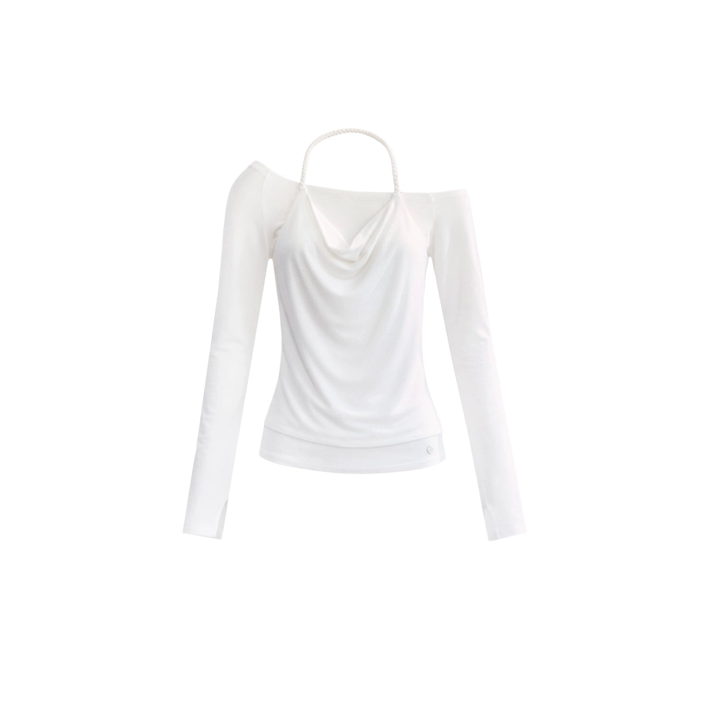 Still Water Halter Neck Top