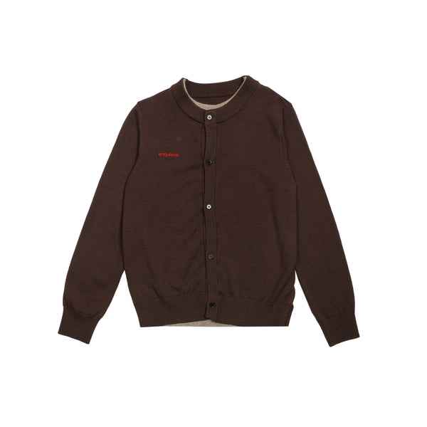 Retro Slim Knitted Sweater