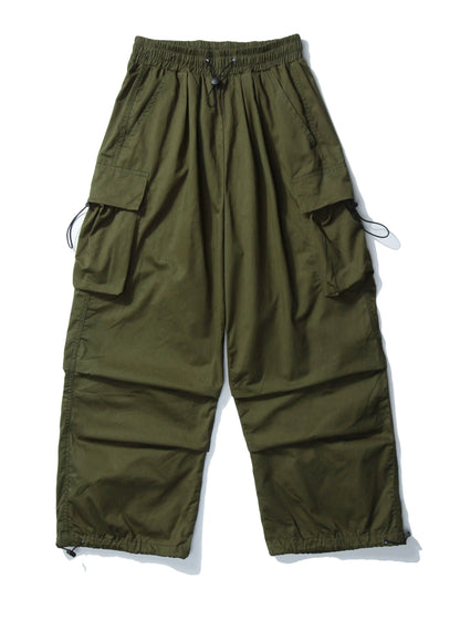 American style hiphop pants