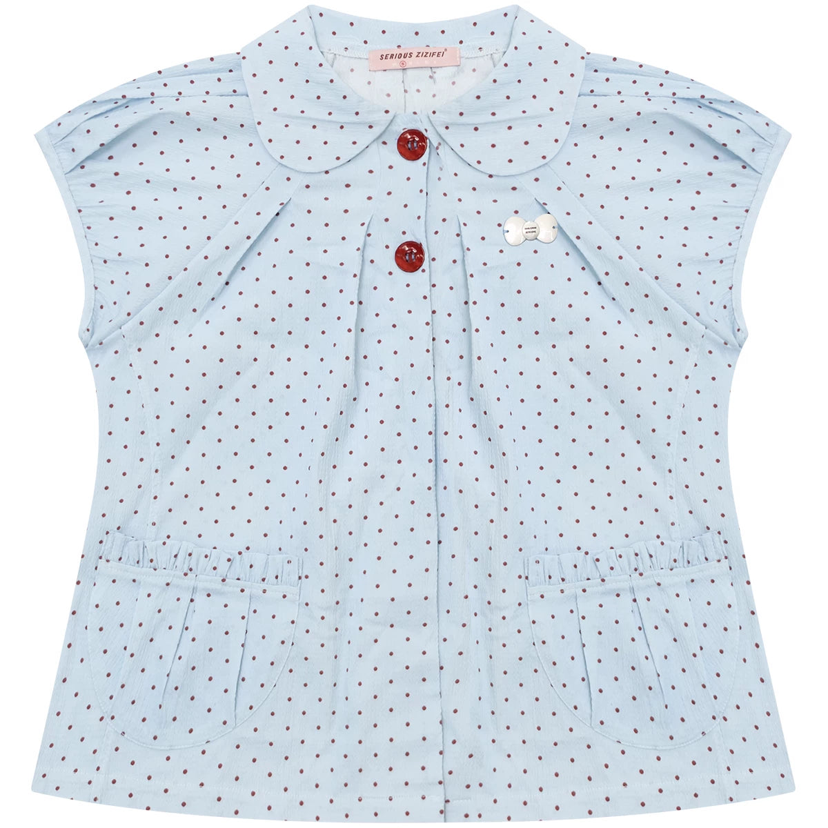 Sweet Starry Sky Shirt