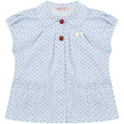 Sweet Starry Sky Shirt