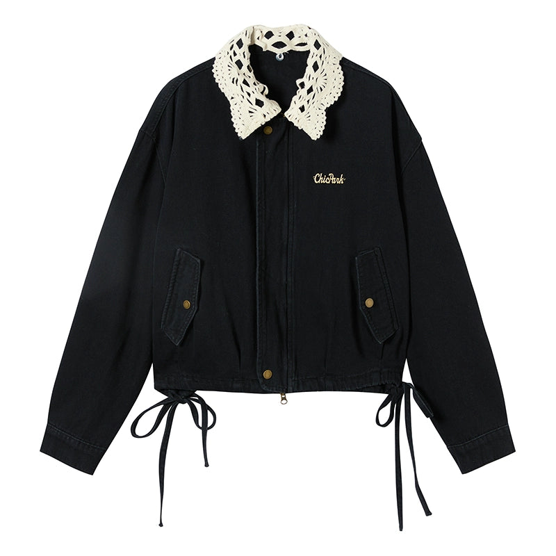 Denim Classic Jacket