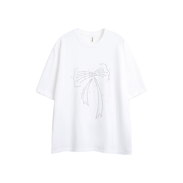 Bitter Bow Short Sleeve T-Shirt