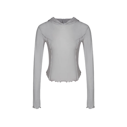 Summer Twist T-Shirt