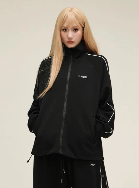 American Stripe Sports Set