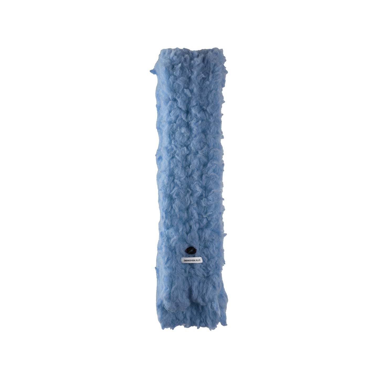Wool Knitted Scarf