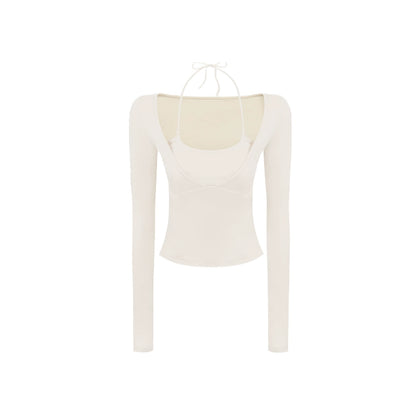 Spring Spice Girls Halter Top