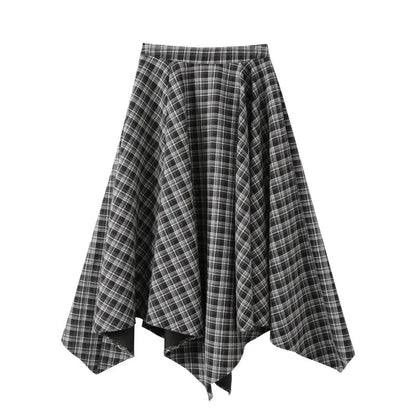 Black Leather Fur Collar Jacket Set-Up