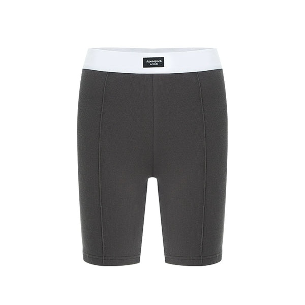 American Tank Top And Short Pants Sport Set