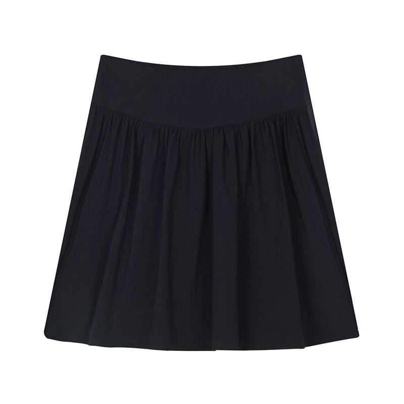 Vitality A-Line Skirt