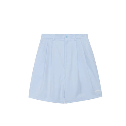 Hip-Hop-inspirierte Candy Shorts Hose