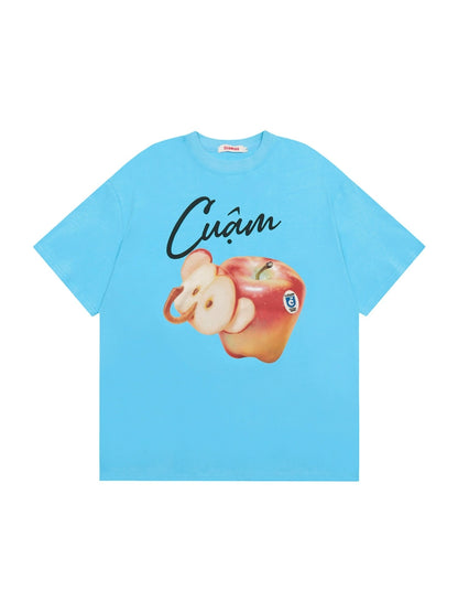Summer Apple Tee