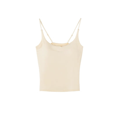 Adjustable Cups Camisole