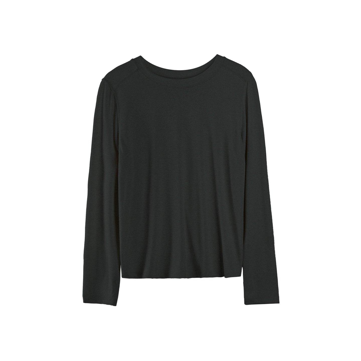 Ultra-thin Long-Sleeved Wool Base Jacket