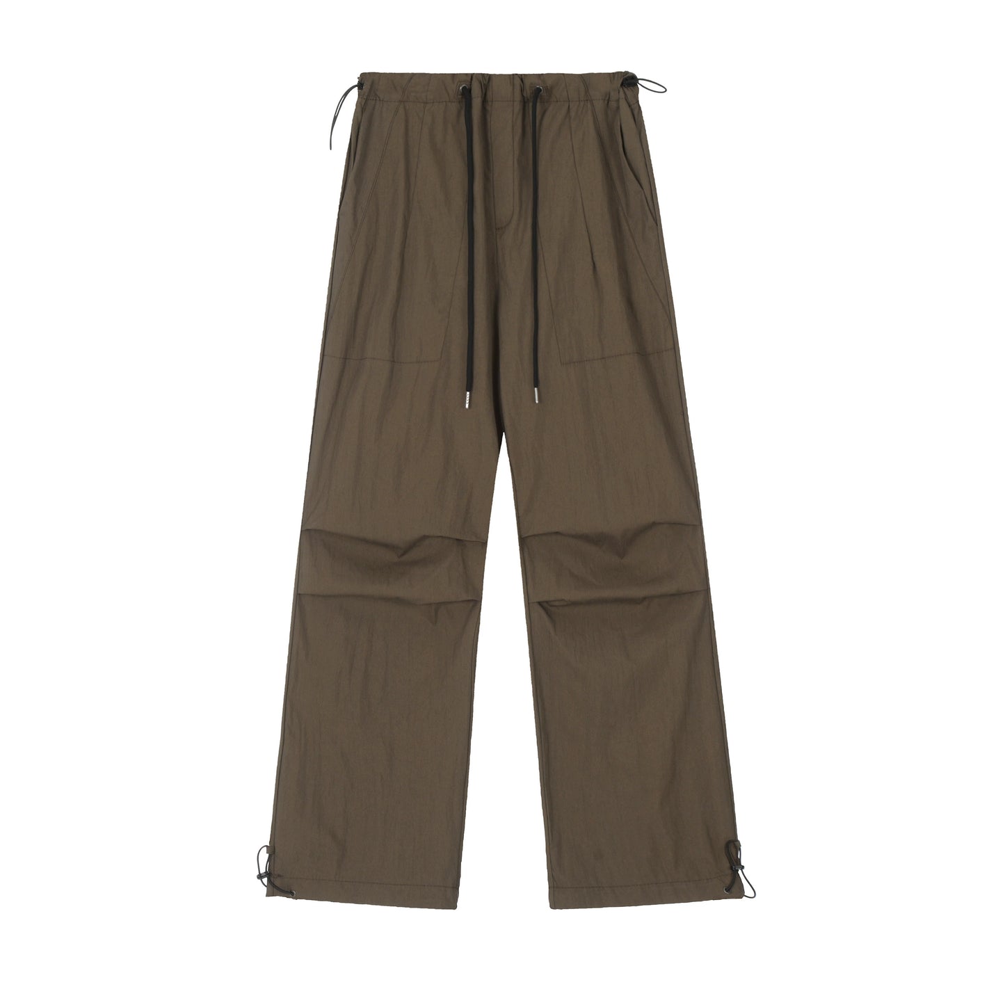 Multicolor Cargo Pants