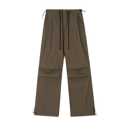 Multicolor Cargo Pants