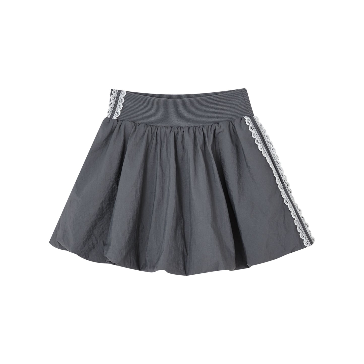 Casual Sun Protection Jacket & Skirt Set-Up