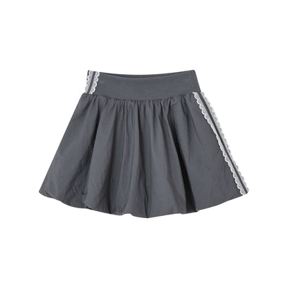 Casual Sun Protection Jacket & Skirt Set-Up