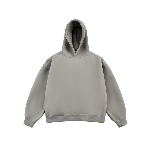 Retro Pullover Hoodie