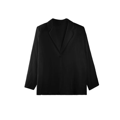 Essential Summer Blazer