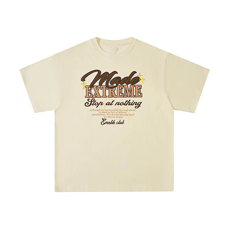 Original American Lettered T-Shirt