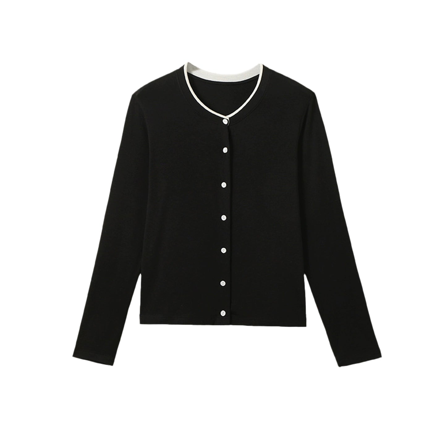 Summer Lightweight Cardigan