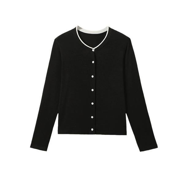 Summer Lightweight Cardigan